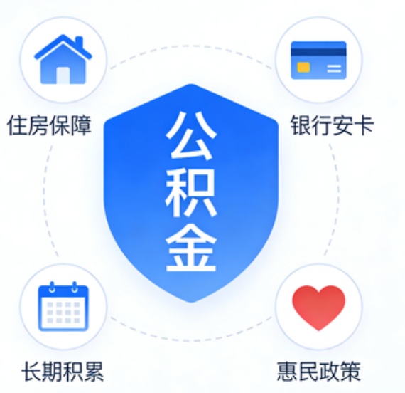 鹰潭新单位入职不满一年职工住房公积金提取政策全解析