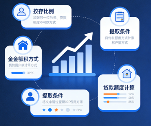 鹰潭2024年住房公积金惠及面不断扩大