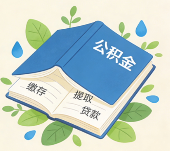 鹰潭北京楼市又出政策组合拳，公积金新政能省多少钱？