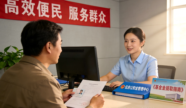 鹰潭住房公积金提取规范全面升级