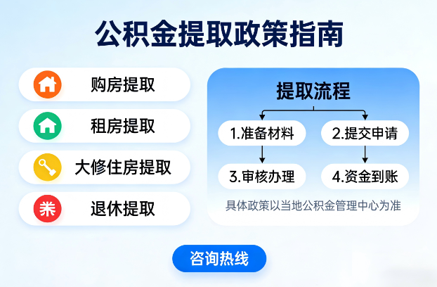 鹰潭公积金代办新角色：从“跑腿”到“家庭资产配置助手”