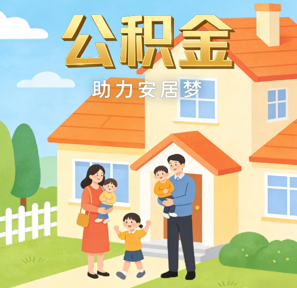 鹰潭公积金代办的5个意想不到的好处，第3个最实用