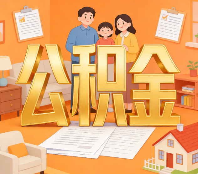 鹰潭公积金代办服务的现实价值与普惠意义