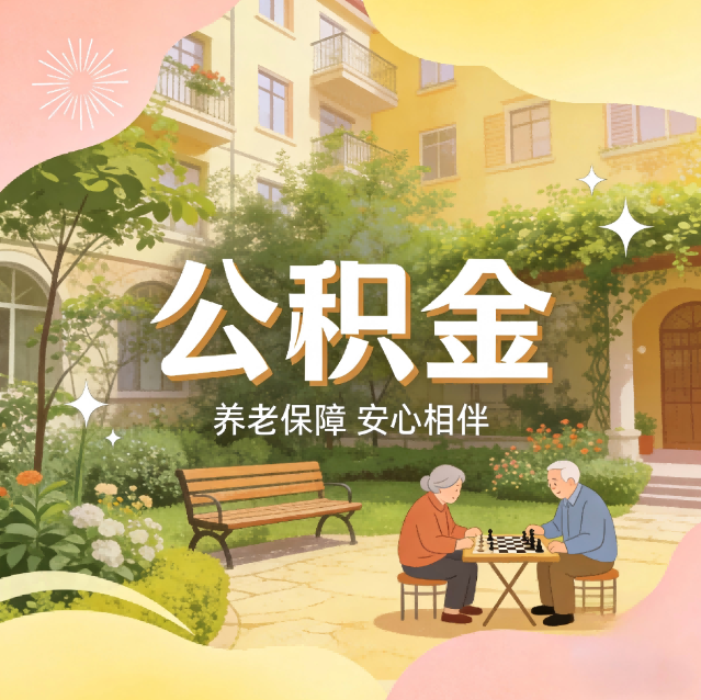 鹰潭全面解读住房公积金的多元用途