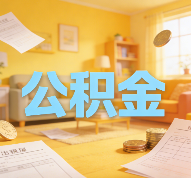 鹰潭别让公积金“躺在账户里睡觉”！