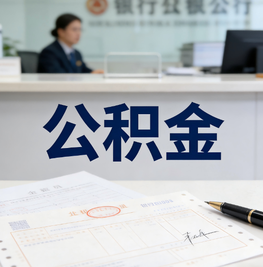 鹰潭养老公积金代办需要哪些证件？