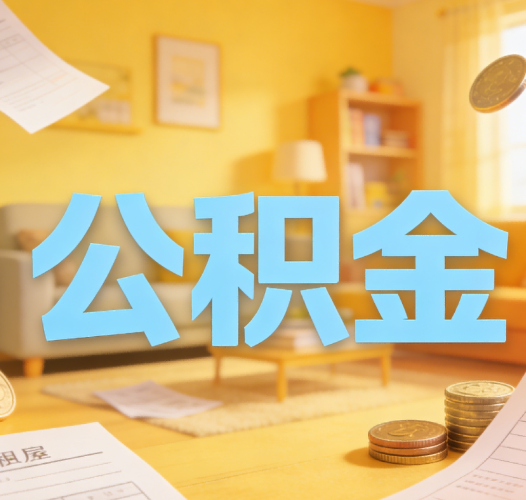 鹰潭买房如何提取公积金？