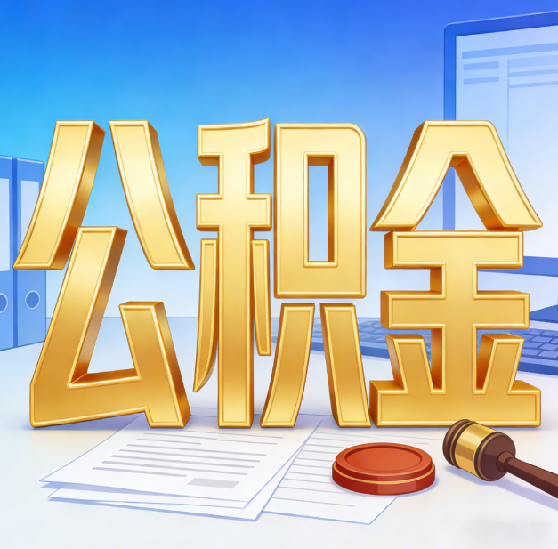 鹰潭公积金代办行业观察：从“跑腿经济”到“专业服务”的蝶变之路