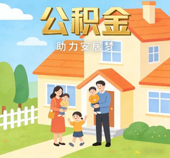 鹰潭公积金代办行业观察：合规化浪潮下，专业服务迎来价值回归